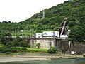 十津川第二 Totsukawa II 58 MW