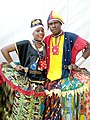 Tradition et femme au Bénin 21