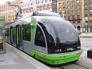 Tram in Bilbao.jpg