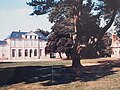 Vignette pour Château de Trangis