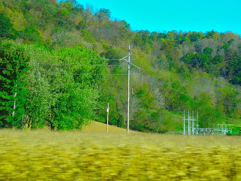 File:Transmission Electrical Line - panoramio.jpg