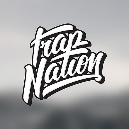 Nation logo. Трап натион. Картинки Trap Nation. Trap Nation шрифт. Шрифты для трапов.