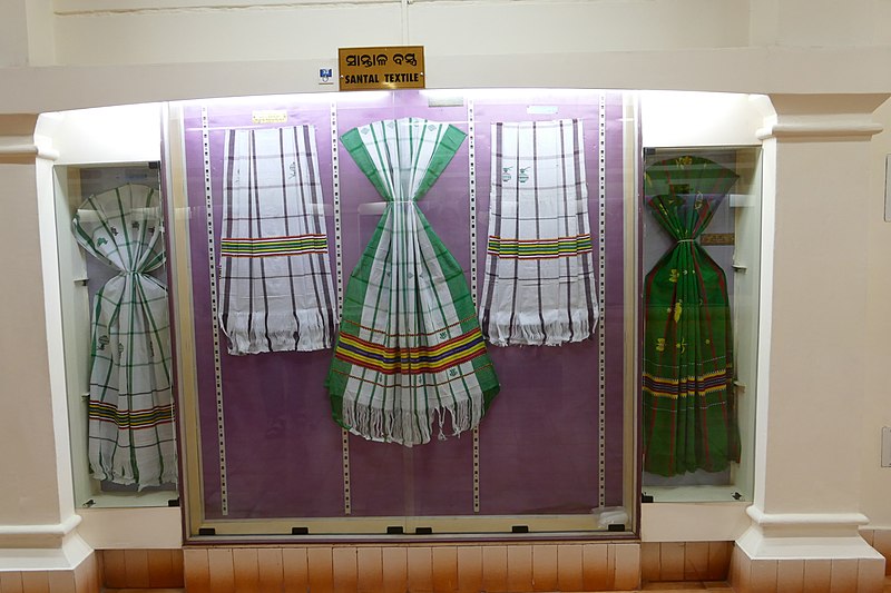 File:Tribal Museum Bhubaneswar Nov 2018 13.jpg