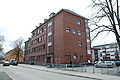 Trondheim ingeniørhøgskole