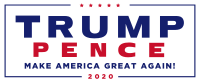 Trump-Pence 2020.svg