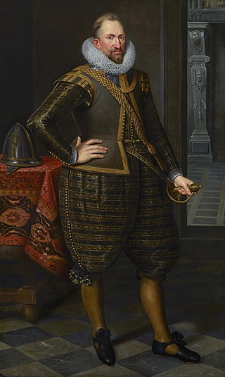 <span class="mw-page-title-main">Gerard Reynst</span>