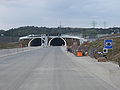 Tunnel Tradenberg