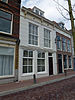 Woonhuis (Gouda-Centrum)