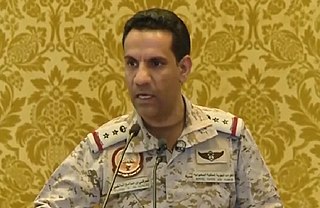 <span class="mw-page-title-main">Turki Al-Maliki</span> Saudi Arabian colonel (born 1974)