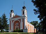 Tyszowce - kościół pw. św. Leonarda (09) - DSC02950 v1.jpg