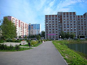 Tyumen