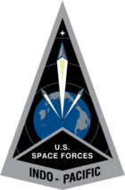 U.S. Space Forces Indo-Pacific emblem U.S. Space Forces Indo-Pacific emblem.png