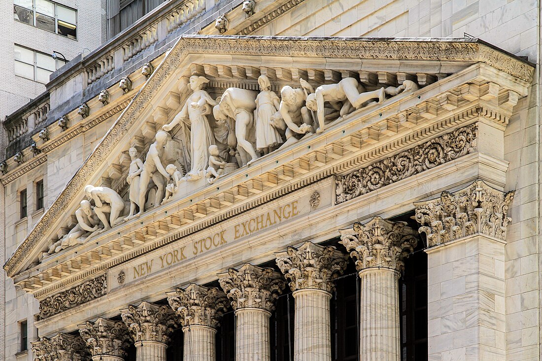 New York Stock Exchange