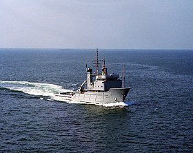 USNS Navajo (T-ATF 169)