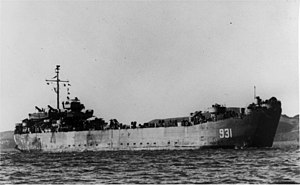 USS LST-931 San-Fransisko ko'rfazi 1945-1946.jpg