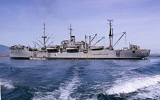 USS <i>Renville</i> (APA-227)