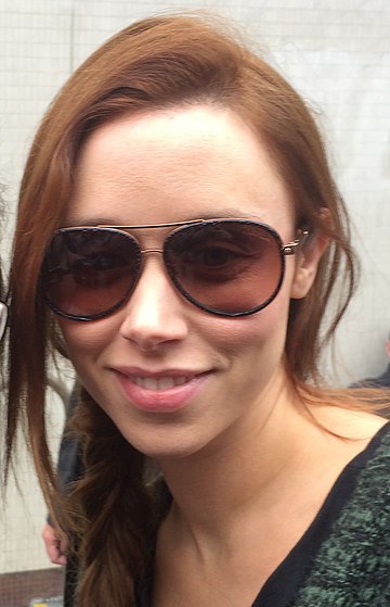 Una Healy