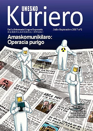 Unesko-Kuriero