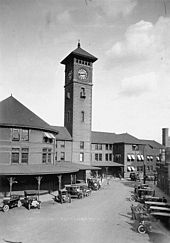 Union Station in 1913 Union Station 1913.jpg