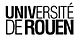 Université de Rouen-Normandie