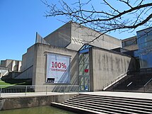 The University Museum of Contemporary Art at UMass Amherst