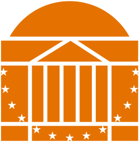 University of Virginia Rotunda logo.svg