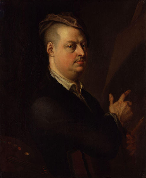 File:Unknown man, formerly known as Richard Wilson from NPG.jpg