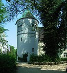 Burg Unna