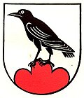 Wappen von Untereggen