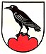 Wappen von Untereggen