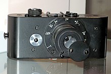 Leica Prototype, 복각판, 1913년