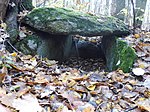 Urdolmen von Twietfort