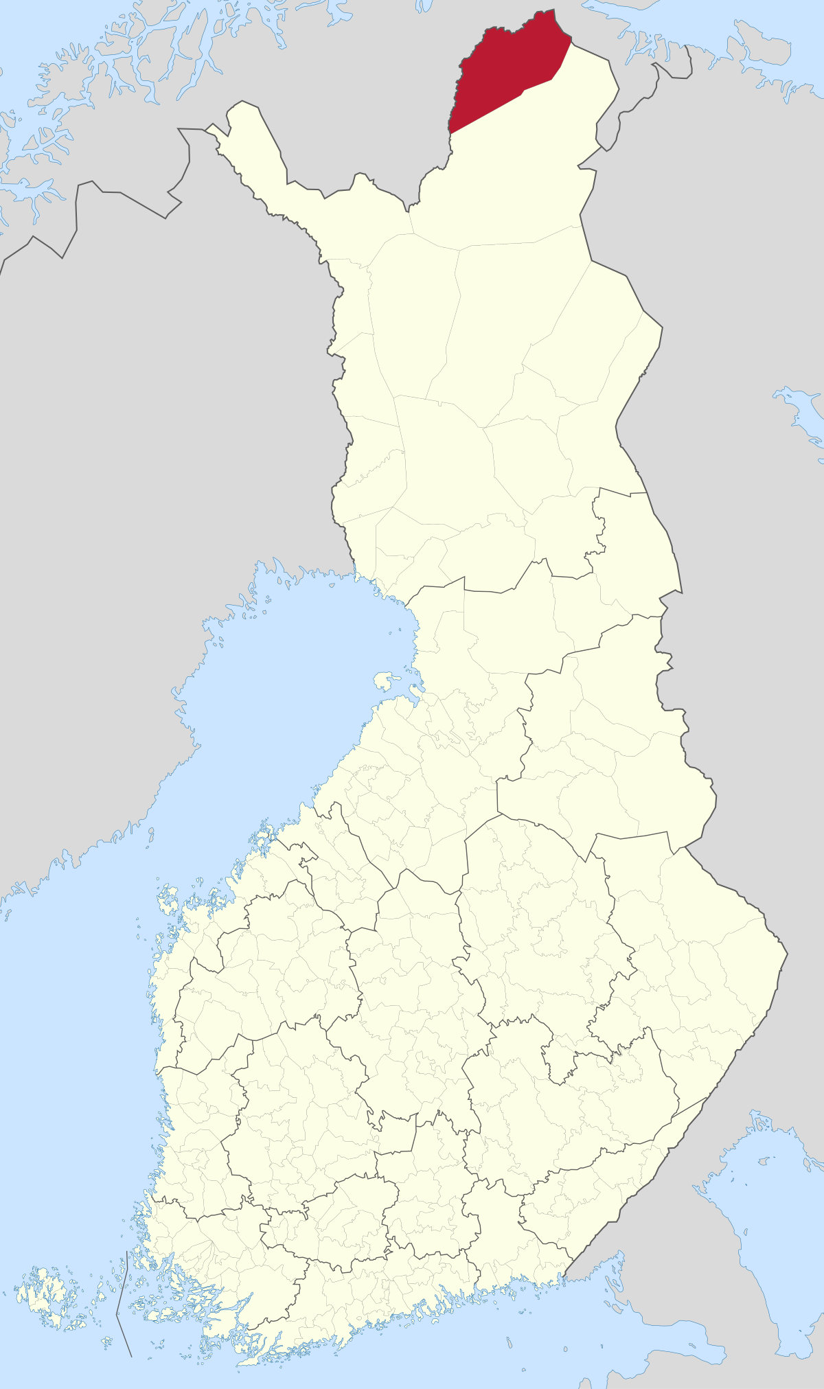 File:Utsjoki sijainti  - Wikimedia Commons