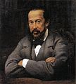 Aleksej Uvarov (1825–1885)