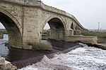 Vignette pour Pont d'Uzunköprü