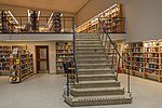 Artikel: Västerås stadsbibliotek