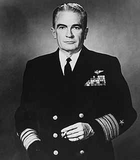 Herbert D. Riley United States Navy admiral