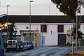 Bodegas Valdivia, Jerez de la Frontera. (Andalusia, Spain).