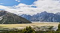 * Nomination Valley of Hooker River in Aoraki/Mount Cook National Park, New Zealand. --Tournasol7 07:22, 16 April 2018 (UTC) * Promotion Good quality. --Moroder 07:48, 16 April 2018 (UTC)