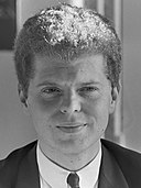 Van Cliburn: Años & Cumpleaños