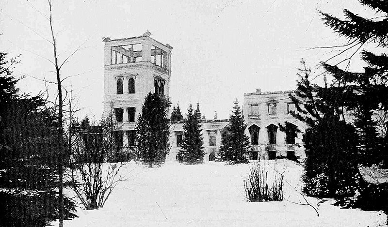 File:Vana-Gulbene mõisa peahoone pärast 1905. aasta põlengut.jpg
