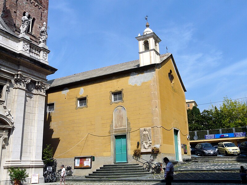 File:Varazze-oratorio san giuseppe e ss trinità-complesso.jpg