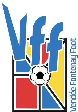 <span class="mw-page-title-main">Vendée Fontenay Foot</span> French football club