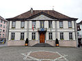 Vignette pour Hôtel de ville de Vevey