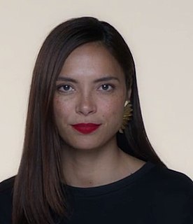 Viña Machado Colombian model and actress (born 1979)
