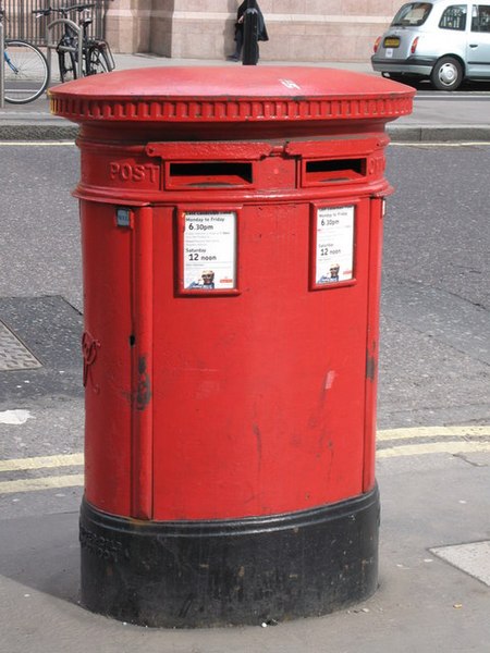 File:Victorian postbox, Holborn - Furnival Street, EC1 - geograph.org.uk - 1271665.jpg