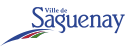 Saguenay – Bandiera