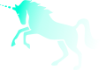 wikitech:File:Visible Green Unicorn.svg