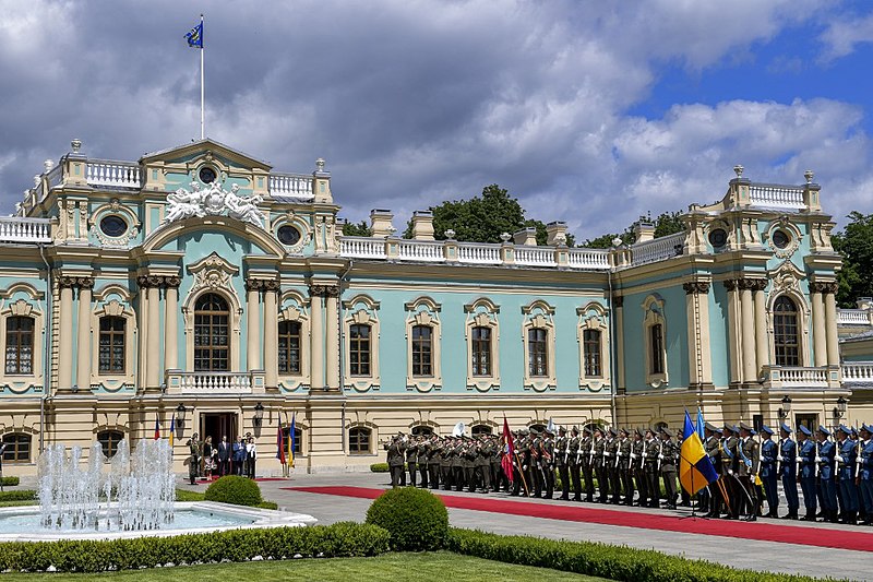 File:Visit of Prince Nikolaus of Liechtenstein to Ukraine 04.jpg