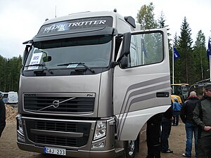 Volvo